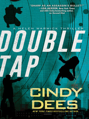 cover image of Double Tap